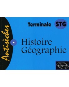 Histoire-Géographie -...