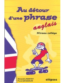 Anglais - Au détour d’une...