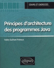 Principes d’architecture...