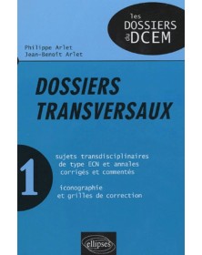 Dossiers transversaux