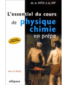 L'essentiel du cours de...