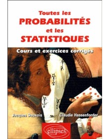 Toutes les probabilités et...
