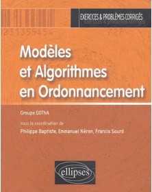 Modèles et Algorithmes en...
