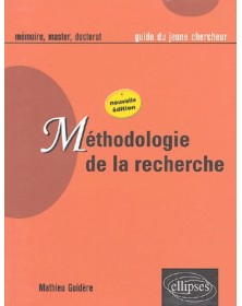 Méthodologie de la...