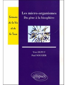 Les micro-organismes - Du...