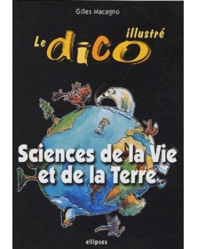 Le Dico illustré Sciences...
