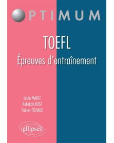 TOEFL – Épreuves...