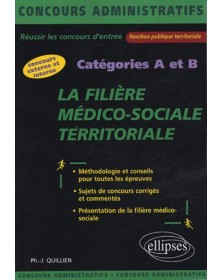 La filière médico-sociale...