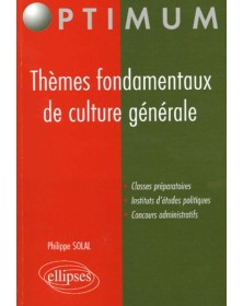 Thèmes fondamentaux de...