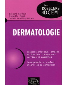 Dermatologie