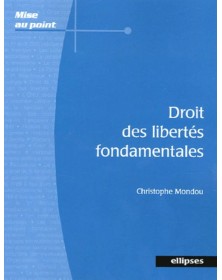 Droit des libertés...