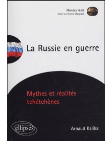 La Russie en guerre -...
