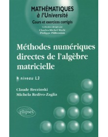 Méthodes numériques...