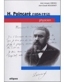 Poincaré  (1854-1912) -...