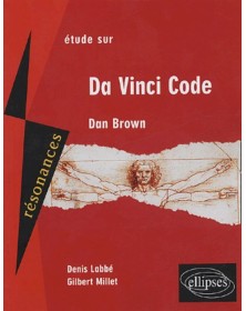 Brown, Da Vinci Code