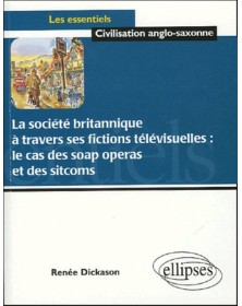 La société britannique à...
