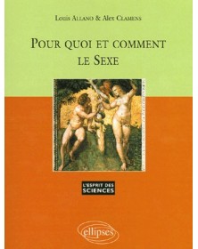 Pour quoi et comment le...