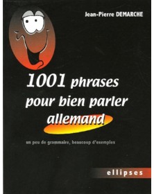 1001 phrases pour bien...