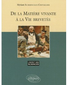De la matière vivante à la...