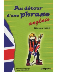 Anglais - Au détour d’une...