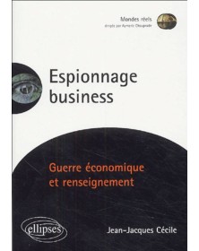Espionnage Business -...