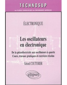 Les oscillateurs en...