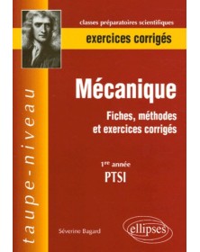 Mécanique - Fiches,...