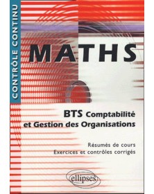 Mathématiques - BTS...