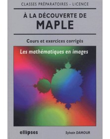 À la découverte de Maple,...