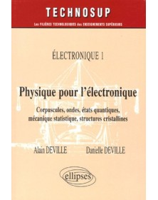 Physique pour...