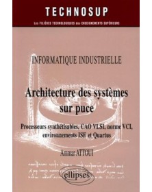 Architecture des systèmes...