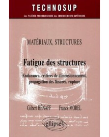 Fatigue des structures -...