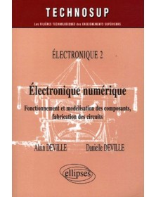 Electronique numérique -...