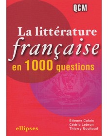 La littérature française en...