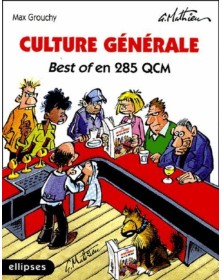 Culture générale - Best of...