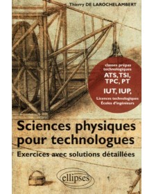 Sciences Physiques pour...