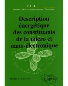 Description énergétique des...
