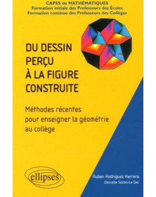 Du dessin perçu à la figure...