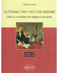 La Chimie c'est tout une...