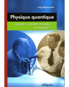 Physique quantique :...