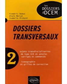 Dossiers transversaux -...