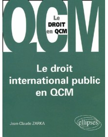 Le droit international...