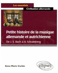 Petite histoire de la...