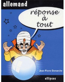 Réponse à tout - Allemand