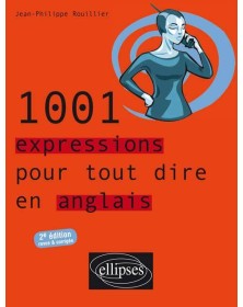 1001 expressions pour tout...