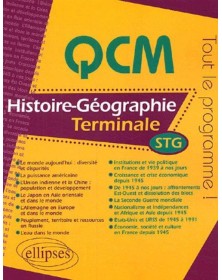 Histoire-Géographie -...