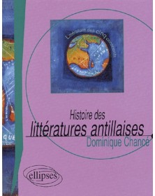 Histoire des littératures...