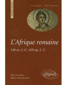 L'Afrique romaine - 146 av....