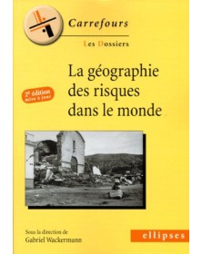 La géographie des risques...
