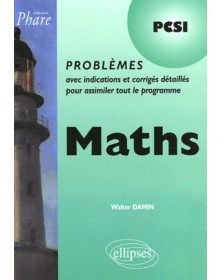 Mathématiques PCSI -...